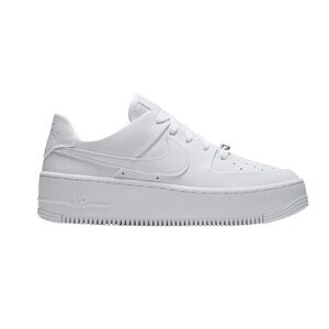 Nike platfrom Air Force 1